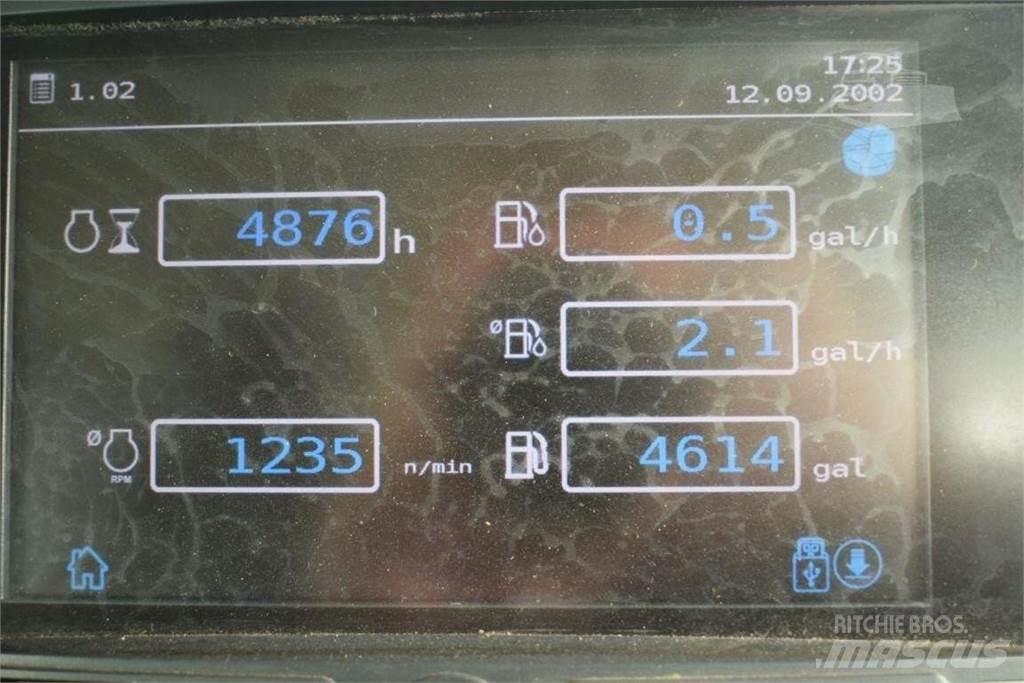Autocar XPERT ACMD Уборочные машины
