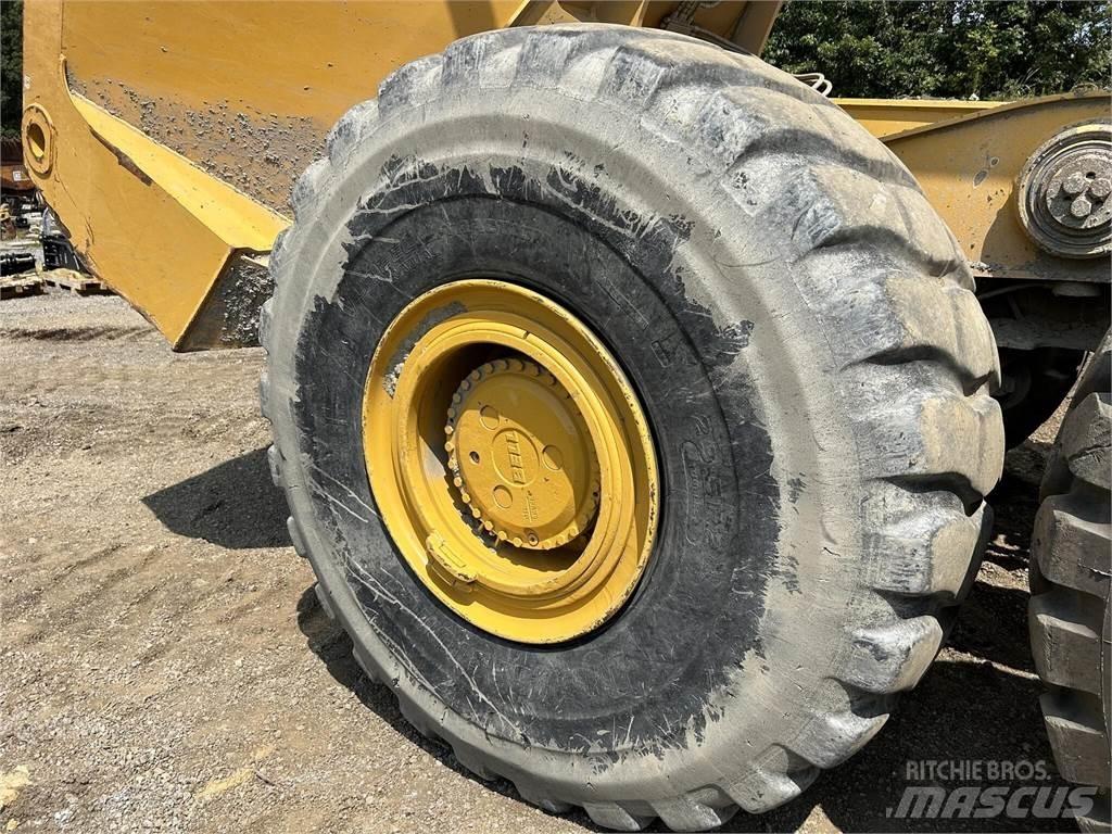 Bell B40E Шарнирно-сочленённые самосвалы