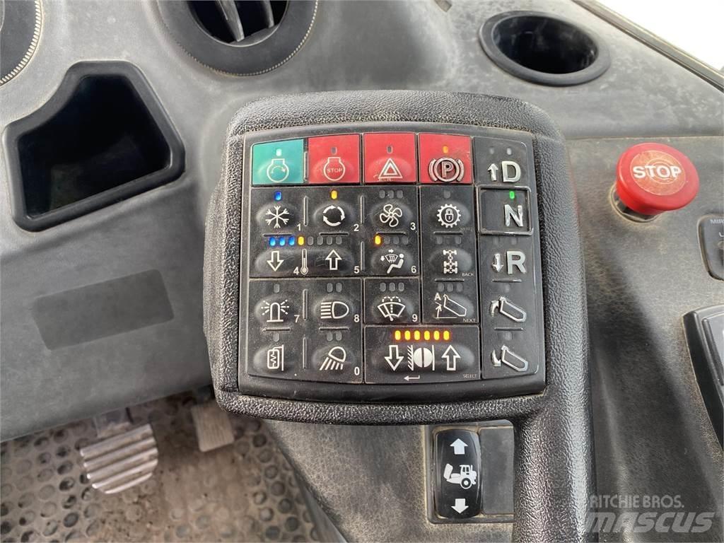 Bell B45E Шарнирно-сочленённые самосвалы