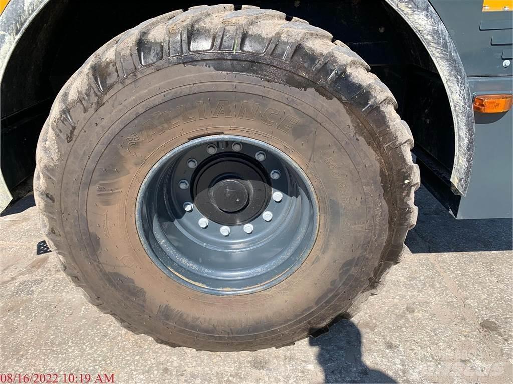 Bergmann C815S Поливочные машины