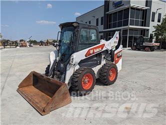 Bobcat S76 Мини-погрузчики