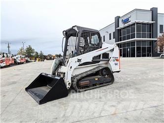 Bobcat T450 Мини-погрузчики