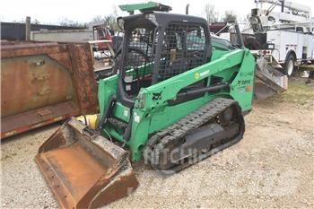 Bobcat T550 Мини-погрузчики