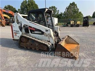 Bobcat T590 Мини-погрузчики
