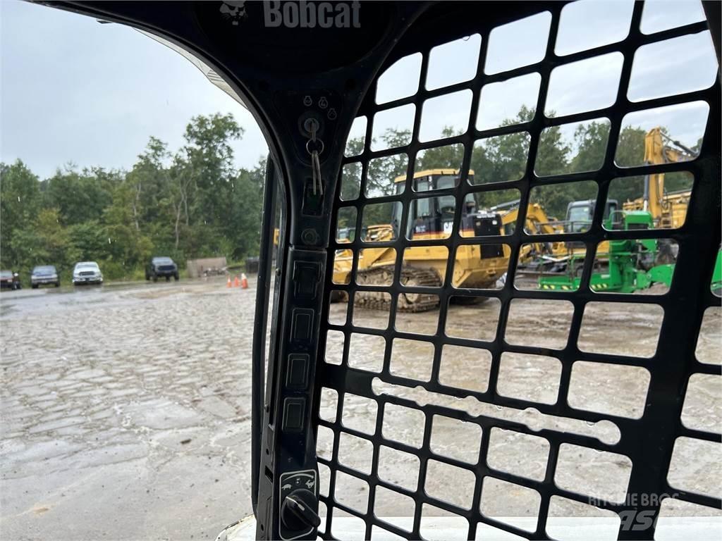 Bobcat T590 Мини-погрузчики