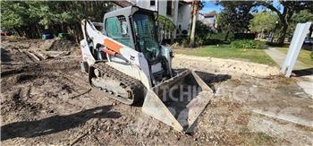 Bobcat T595 Мини-погрузчики