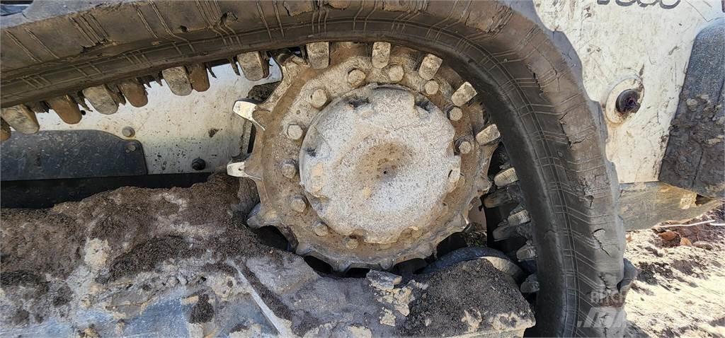 Bobcat T595 Мини-погрузчики