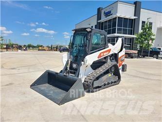 Bobcat T66 Мини-погрузчики
