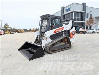 Bobcat T66 Мини-погрузчики