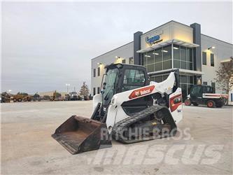 Bobcat T76 Мини-погрузчики