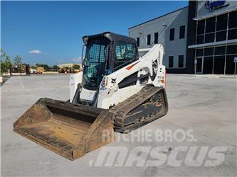 Bobcat T770 Мини-погрузчики