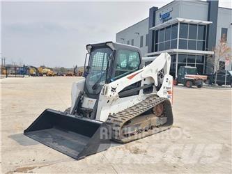 Bobcat T770 Мини-погрузчики