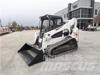 Bobcat T770 Мини-погрузчики