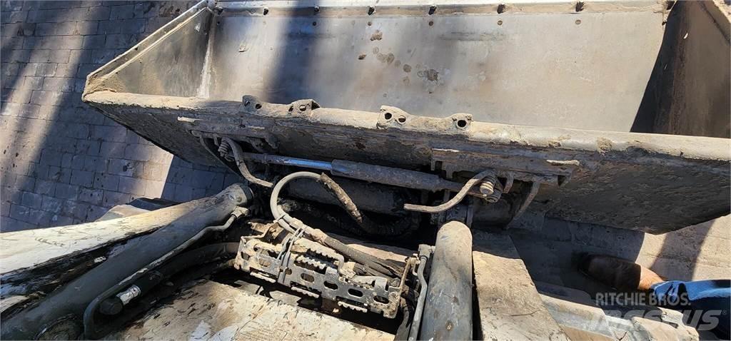 Bobcat T770 Мини-погрузчики
