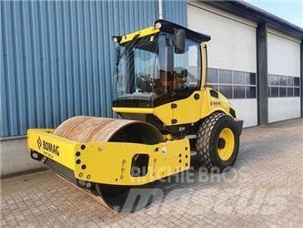 Bomag BW177D-5 Катки тротуарные