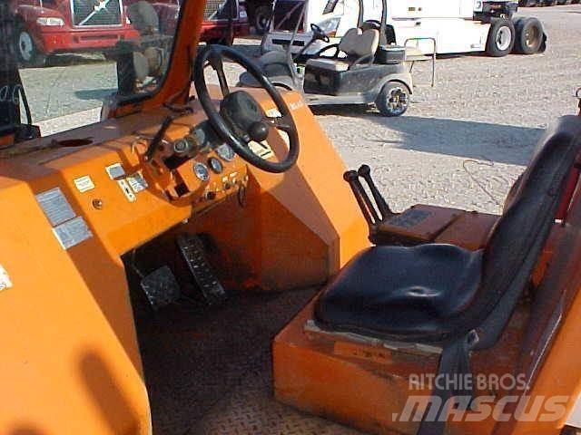  BRIGHT B260 Внедорожные погрузчики