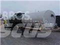 Butler  Термос-бункеры для асфальта