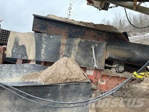 Carter 36X100 Конвейеры