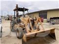 CASE 590M Экскаваторы-погрузчики