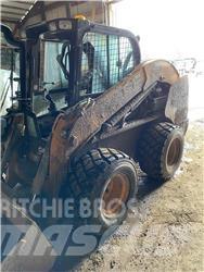 CASE SV280 Мини-погрузчики