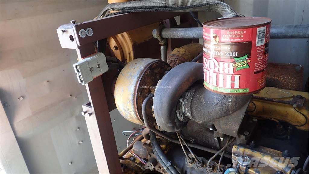CAT 100 KVA Другие генераторы