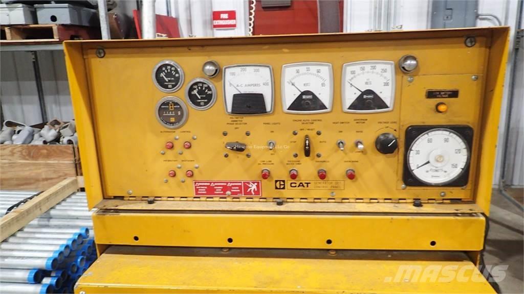 CAT 100 KVA Другие генераторы