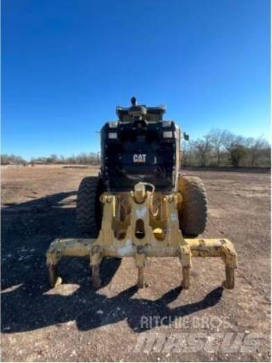 CAT 140M2 Грейдеры