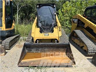 CAT 279D Мини-погрузчики