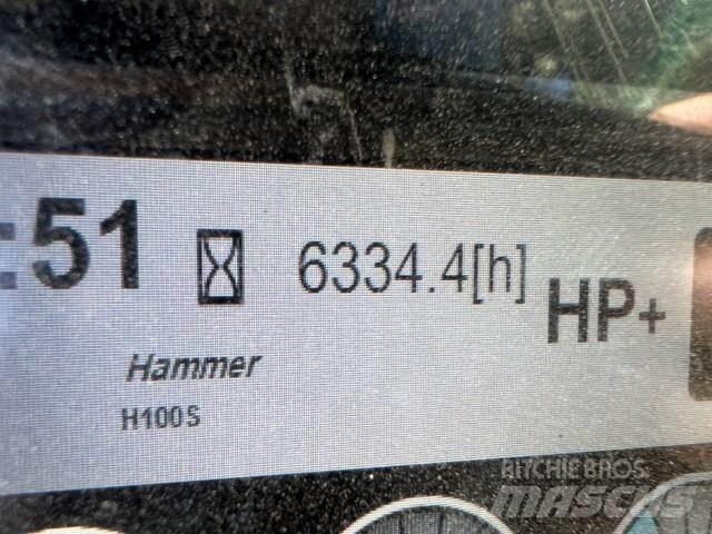CAT 312E Гусеничные экскаваторы