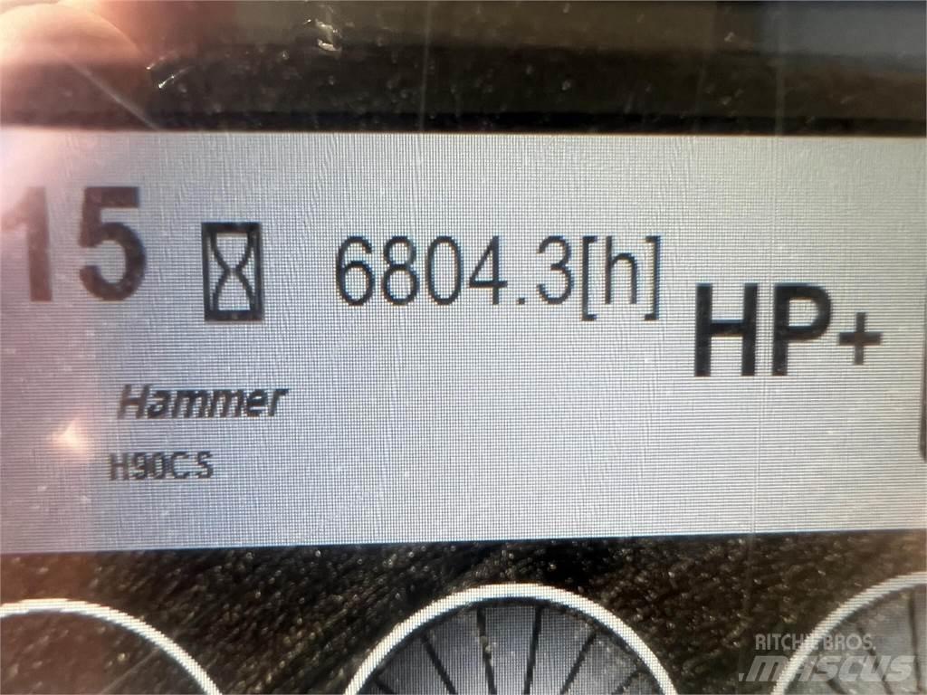 CAT 312E Гусеничные экскаваторы