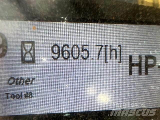 CAT 312E Гусеничные экскаваторы