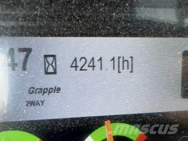 CAT 313FLGC Гусеничные экскаваторы