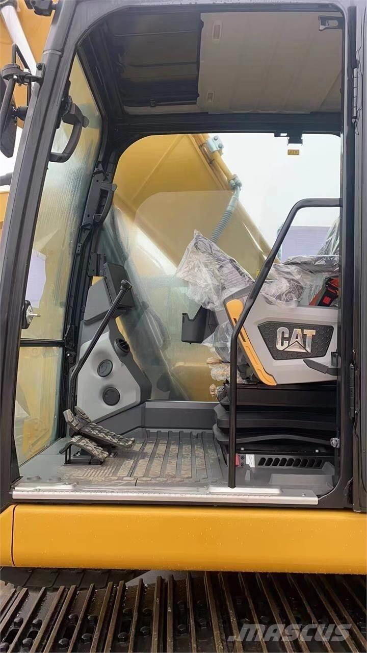 CAT 320 Гусеничные экскаваторы