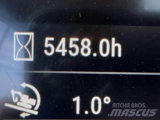 CAT 320 Гусеничные экскаваторы