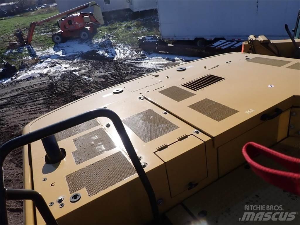 CAT 330 Гусеничные экскаваторы