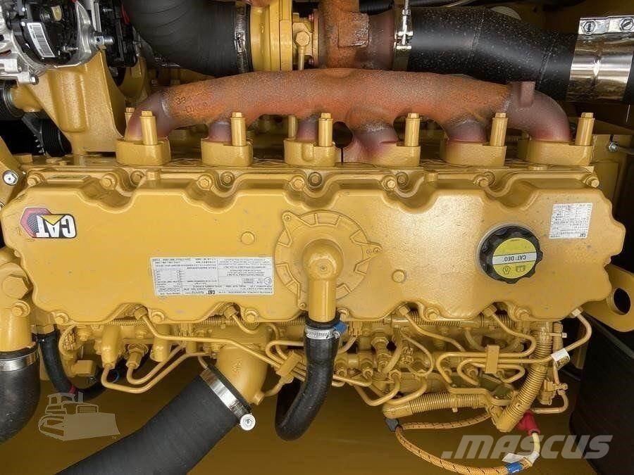 CAT 330GC Гусеничные экскаваторы