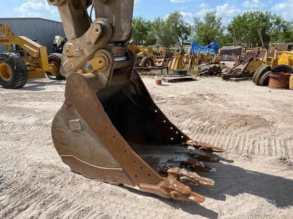 CAT 336 Гусеничные экскаваторы