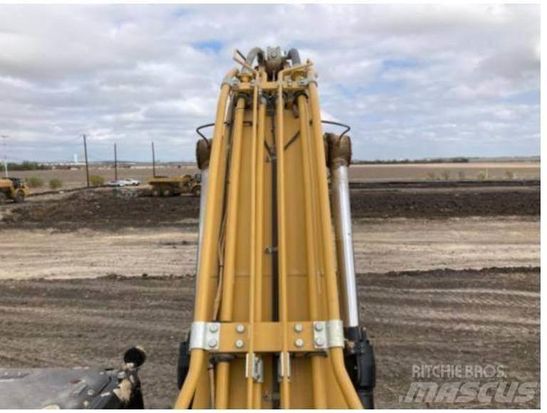 CAT 336 Гусеничные экскаваторы