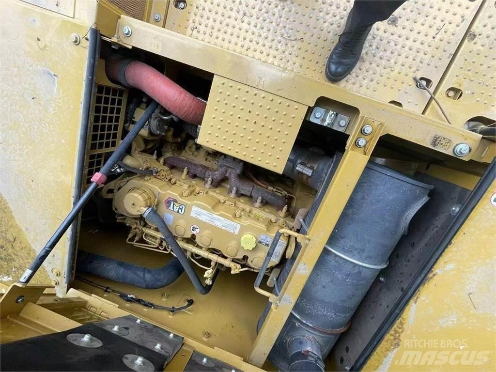 CAT 336 Гусеничные экскаваторы
