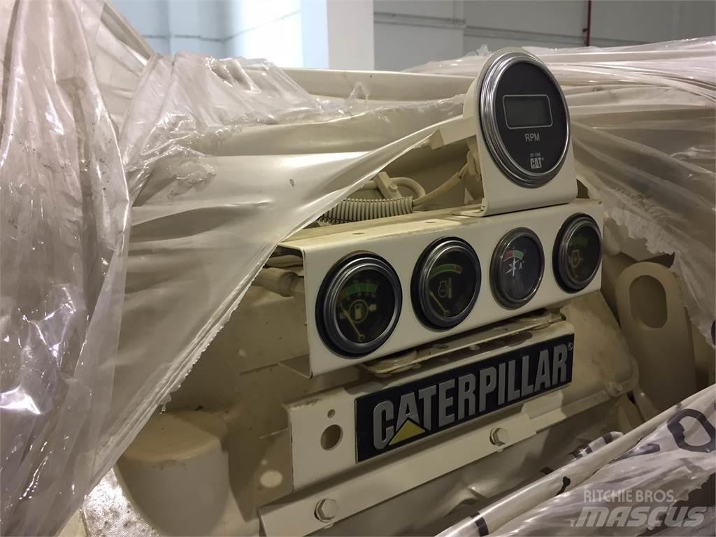 CAT 3408 Другие генераторы