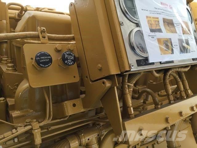 CAT 3512DITA Другие генераторы
