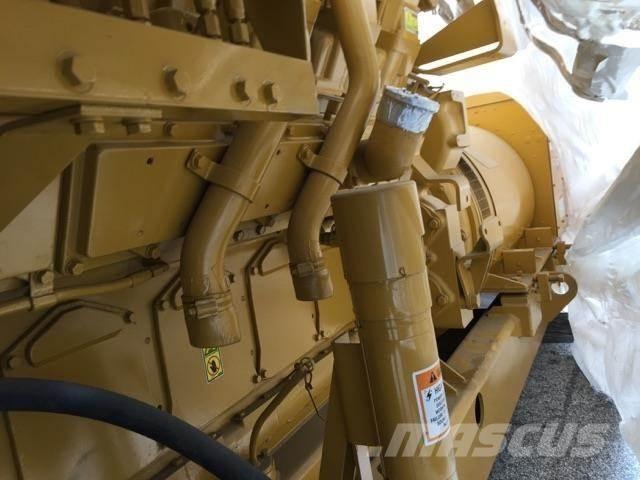 CAT 3512DITA Другие генераторы
