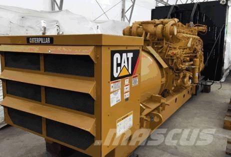 CAT 3512DITA Другие генераторы