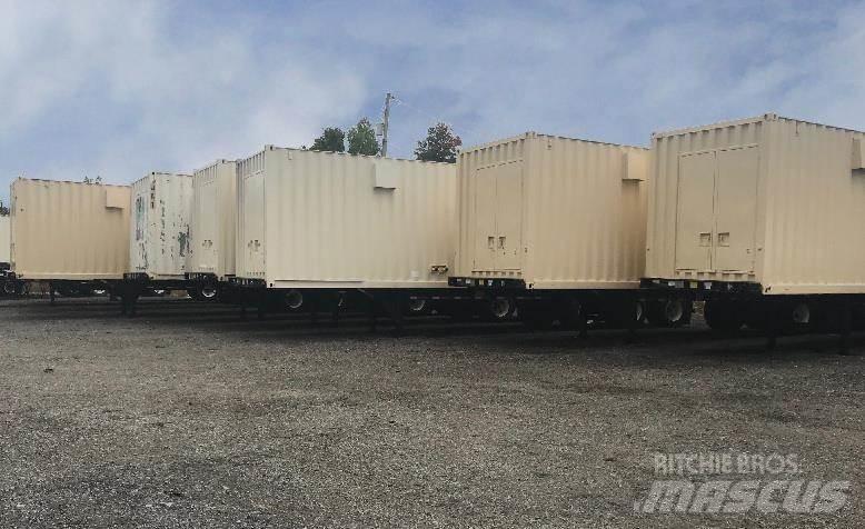 CAT 3516 Другие генераторы