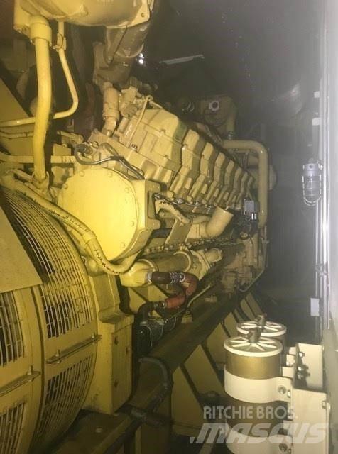 CAT 3516 Другие генераторы
