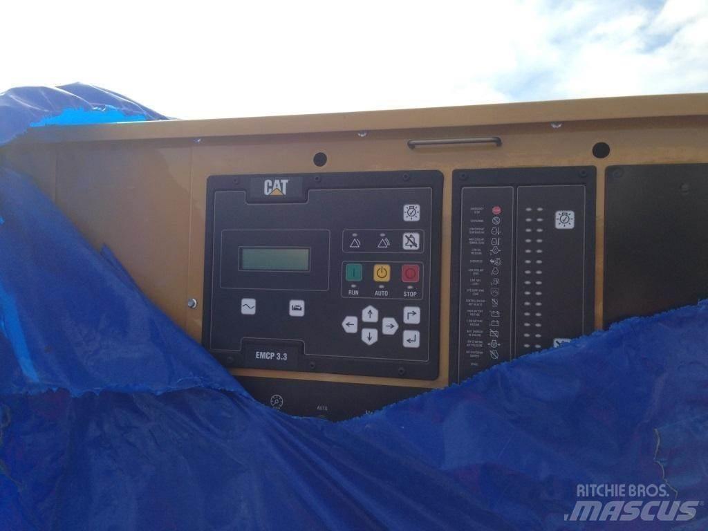 CAT 3516C Другие генераторы