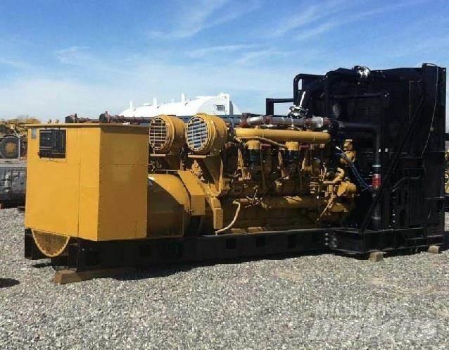 CAT 3516C Другие генераторы