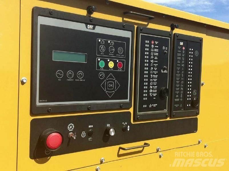 CAT 3516C Другие генераторы