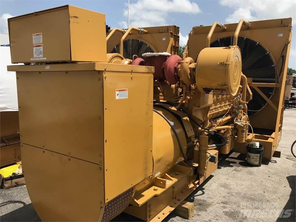 CAT 3516DITA Другие генераторы