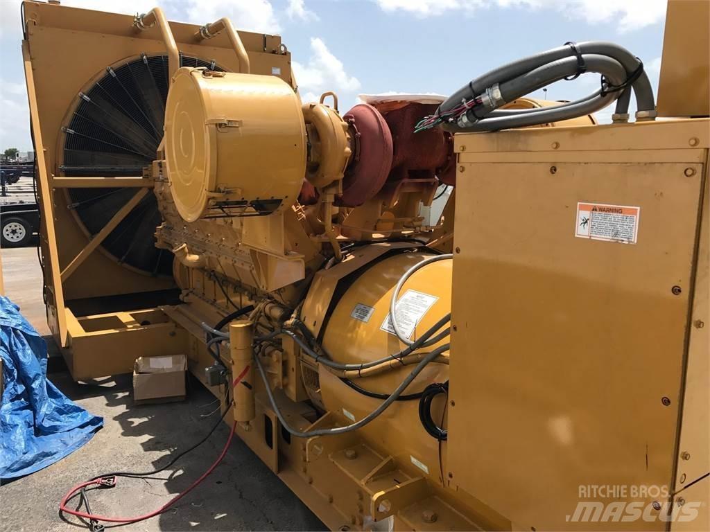 CAT 3516DITA Другие генераторы